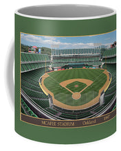 Load image into Gallery viewer, McAfee Stadium 1997 - Mug
