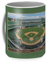 Load image into Gallery viewer, McAfee Stadium 1997 - Mug
