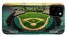 Load image into Gallery viewer, Memorial Stadium 1954 - Phone Case
