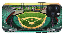 Load image into Gallery viewer, Memorial Stadium 1954 - Phone Case
