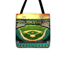 Load image into Gallery viewer, Memorial Stadium 1954 - Tote Bag
