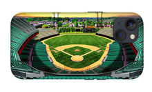 Load image into Gallery viewer, Memorial Stadium 1954 - Phone Case
