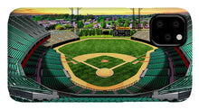 Load image into Gallery viewer, Memorial Stadium 1954 - Phone Case
