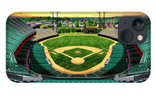 Load image into Gallery viewer, Memorial Stadium 1954 - Phone Case
