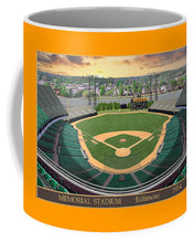 Load image into Gallery viewer, Memorial Stadium 1954 - Mug
