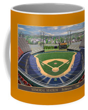 Load image into Gallery viewer, Memorial Stadium 1966 - Mug
