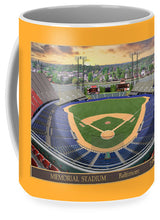 Load image into Gallery viewer, Memorial Stadium 1983 - Mug
