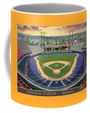 Load image into Gallery viewer, Memorial Stadium 1983 - Mug
