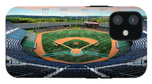 Load image into Gallery viewer, Metropolitan Stadium 1961 - Phone Case
