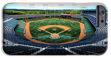 Load image into Gallery viewer, Metropolitan Stadium 1961 - Phone Case
