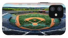 Load image into Gallery viewer, Metropolitan Stadium 1961 - Phone Case

