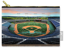 Load image into Gallery viewer, Metropolitan Stadium 1961 - Carry-All Pouch
