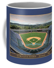 Load image into Gallery viewer, Metropolitan Stadium 1961 - Mug
