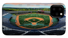 Load image into Gallery viewer, Metropolitan Stadium 1961 - Phone Case

