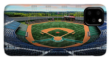 Load image into Gallery viewer, Metropolitan Stadium 1961 - Phone Case
