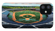 Load image into Gallery viewer, Metropolitan Stadium 1961 - Phone Case
