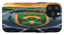 Load image into Gallery viewer, Metropolitan Stadium 1965 - Phone Case
