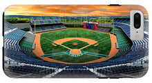 Load image into Gallery viewer, Metropolitan Stadium 1965 - Phone Case
