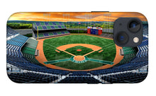 Load image into Gallery viewer, Metropolitan Stadium 1965 - Phone Case
