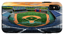 Load image into Gallery viewer, Metropolitan Stadium 1965 - Phone Case
