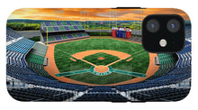 Load image into Gallery viewer, Metropolitan Stadium 1965 - Phone Case
