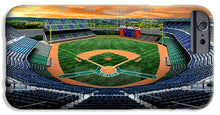 Load image into Gallery viewer, Metropolitan Stadium 1965 - Phone Case
