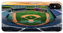 Load image into Gallery viewer, Metropolitan Stadium 1965 - Phone Case
