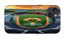 Load image into Gallery viewer, Metropolitan Stadium 1965 - Phone Case
