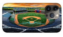Load image into Gallery viewer, Metropolitan Stadium 1965 - Phone Case
