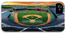 Load image into Gallery viewer, Metropolitan Stadium 1965 - Phone Case
