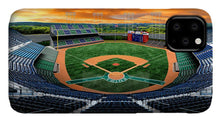 Load image into Gallery viewer, Metropolitan Stadium 1965 - Phone Case
