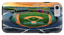 Load image into Gallery viewer, Metropolitan Stadium 1965 - Phone Case
