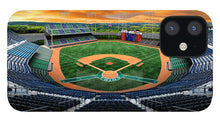 Load image into Gallery viewer, Metropolitan Stadium 1965 - Phone Case

