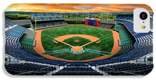 Load image into Gallery viewer, Metropolitan Stadium 1965 - Phone Case

