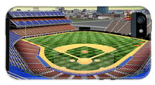 Load image into Gallery viewer, Mile High Stadium 1993 - Phone Case
