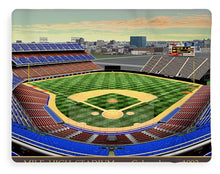 Load image into Gallery viewer, Mile High Stadium 1993 - Blanket
