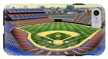 Load image into Gallery viewer, Mile High Stadium 1993 - Phone Case
