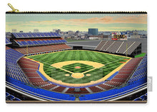 Load image into Gallery viewer, Mile High Stadium 1993 - Carry-All Pouch
