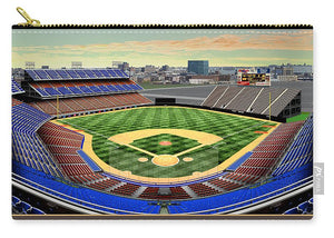 Mile High Stadium 1993 - Carry-All Pouch