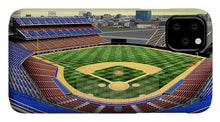 Load image into Gallery viewer, Mile High Stadium 1993 - Phone Case
