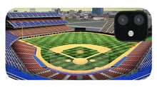 Load image into Gallery viewer, Mile High Stadium 1993 - Phone Case

