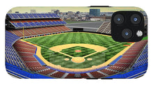 Load image into Gallery viewer, Mile High Stadium 1993 - Phone Case
