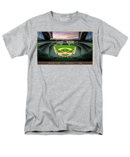 Load image into Gallery viewer, Miller Park 2001 - Men&#39;s T-Shirt  (Regular Fit)
