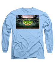 Load image into Gallery viewer, Miller Park 2001 - Long Sleeve T-Shirt
