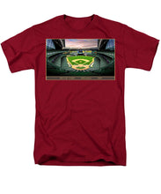 Load image into Gallery viewer, Miller Park 2001 - Men&#39;s T-Shirt  (Regular Fit)
