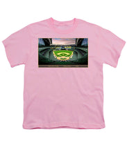Load image into Gallery viewer, Miller Park 2001 - Youth T-Shirt
