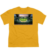 Load image into Gallery viewer, Miller Park 2001 - Youth T-Shirt
