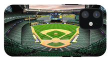Load image into Gallery viewer, Miller Park 2001 - Phone Case
