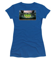 Load image into Gallery viewer, Miller Park 2001 - Women&#39;s T-Shirt
