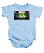 Load image into Gallery viewer, Miller Park 2001 - Baby Onesie
